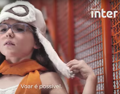 Vídeos "Seu banco pode ser diferente"|Banco Inter