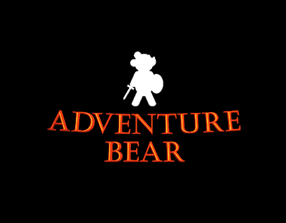 Adventure Bear