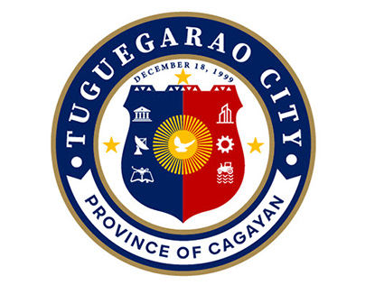 Proposed Seal of Tuguegarao City