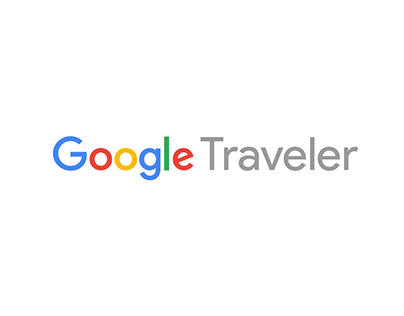 Google Traveler - A Proposed Product from Google