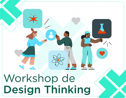 Workshop de Design Thinking
