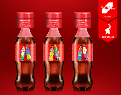 CocaCola-Milke Hi Manegi Diwali