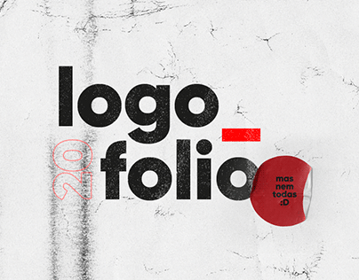 Logofolio 2020 (WIP)