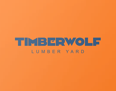 Timberwolf Lumber Yard