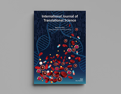 Journal Cover Design