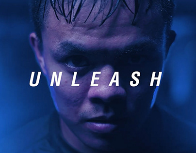 Unleash | Venum Spec Ad