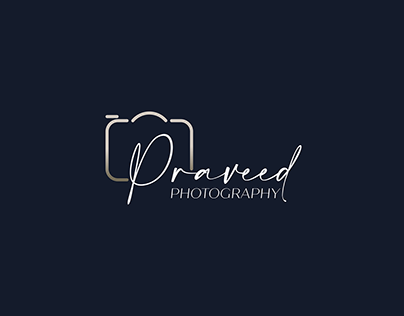 Design Your Professional Photography Logos | Designhill