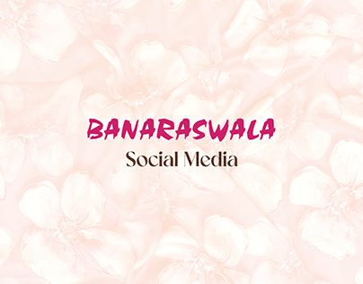 Banaraswala Fabrics