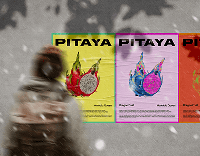 Project thumbnail - PITAYA
