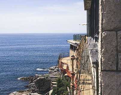 Genova Italien