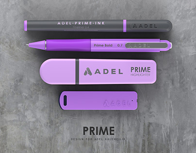 Prime Product Family