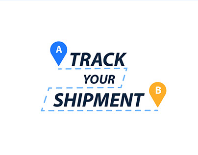 Track your parcel delivery shipment