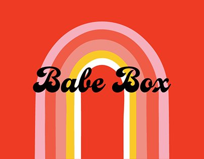 Babe Box Subscription Box