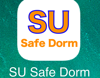 Safe Dorm App