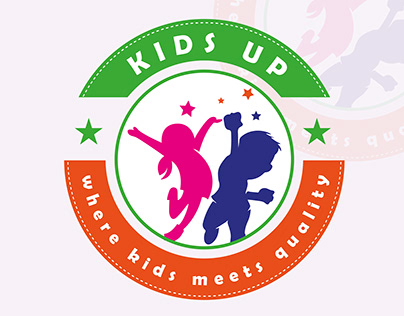 Project thumbnail - Kids Up