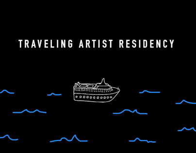 Traveling Artist Residency