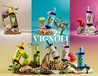 Vignoli Food / Still life