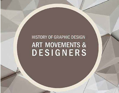 Pexeso-The History Of Graphic Design