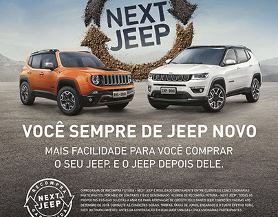 AD - Jeep