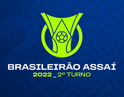 Social Media _ Brasileirão Assaí _2022 | 2º Turno