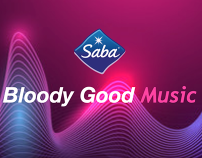 BLOODY GOOD MUSIC - SABA
