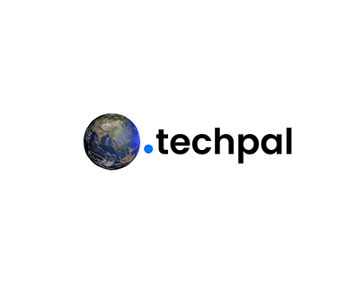 techpal | landing page for a developer ecosystem