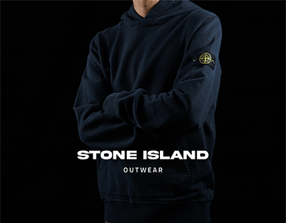 Stone Island - Outwear