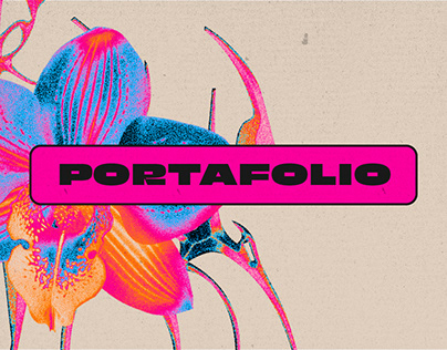 Project thumbnail - Portafolio | Diseño Gráfico