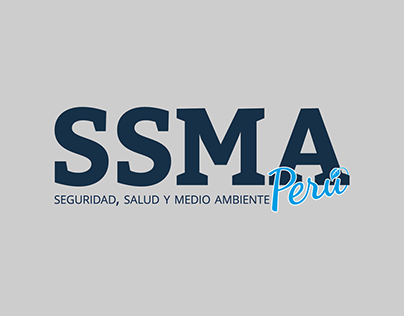 SSMA | Seguridad, salud y medio ambiente
