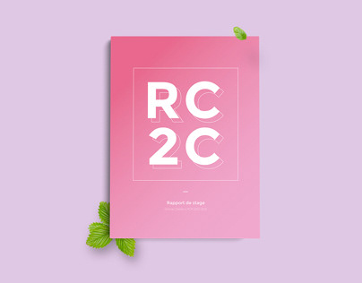 RC2C • Print