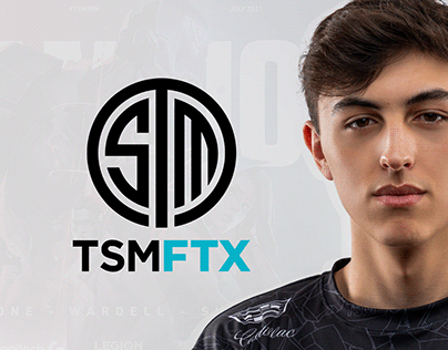 TSM | Team SoloMid