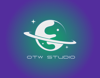 Logo Design - otw studio