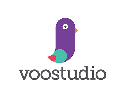 Voostudio - Branding