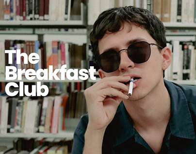 Breakfast Club Remake
