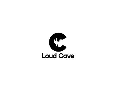 Loud Cave Redesign