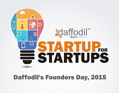 Daffodil's Founders Day, 16th Sept. 2015