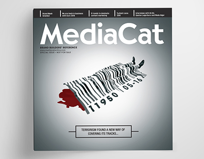 Cannes Lions MediaCat special issue, 2016