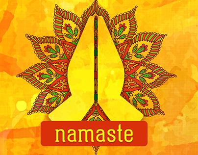 Namaste TV Creative