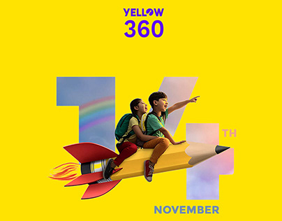 Yellow 360