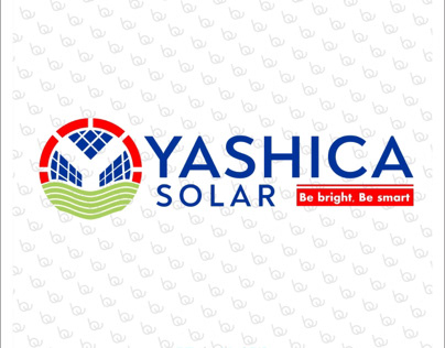 YASHICA logo