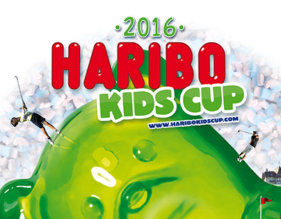 Haribo® Kids Cup 2016