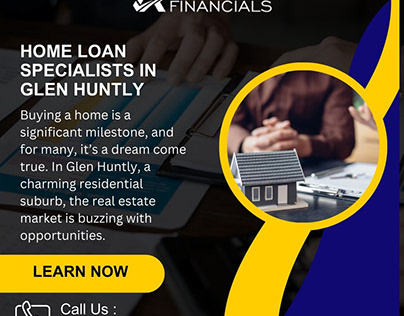 Home Loan Specialists in Glen Huntly: Get Your Home