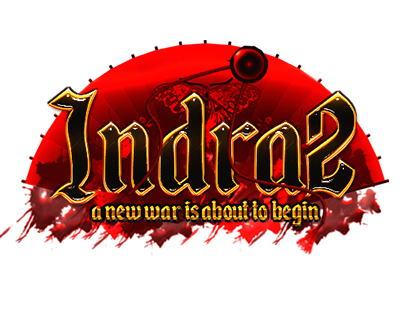 [Indra2] - Game Logo