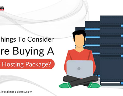 What Consider Before Buying A Reseller Hosting Plans?