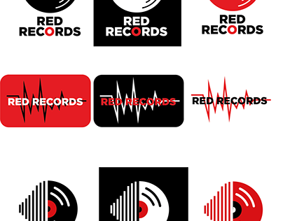 RED RECORDS (PROYECTO ESCOLAR)
