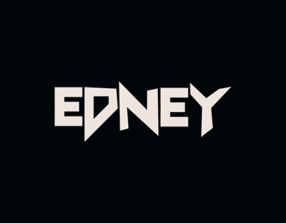EDNEY (BRANDING - 2016)