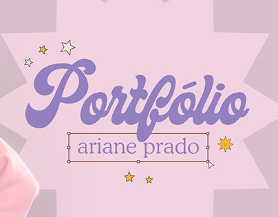 Portfólio - Ariane Prado