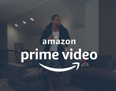 Amazon Prime Video - Elevated Ritual with Victor Cruz