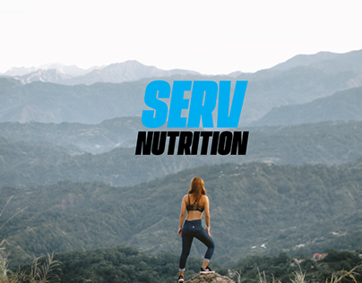 SERV Nutrition Posters