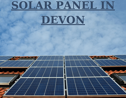 Experts in Solar Panel Installation in Devon